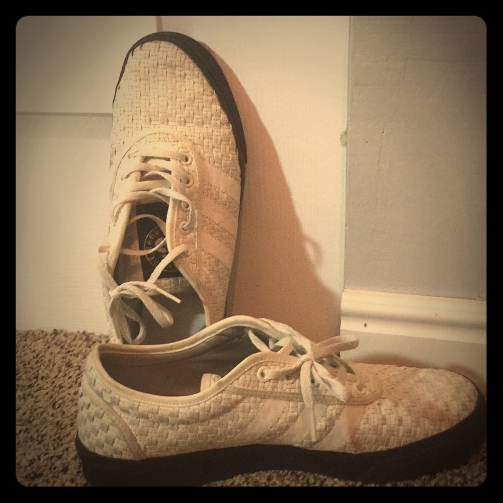 ADIDAS SHOES